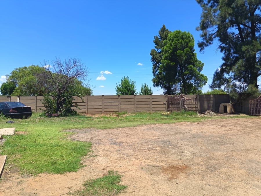 Commercial Property for Sale in Lakeview Free State